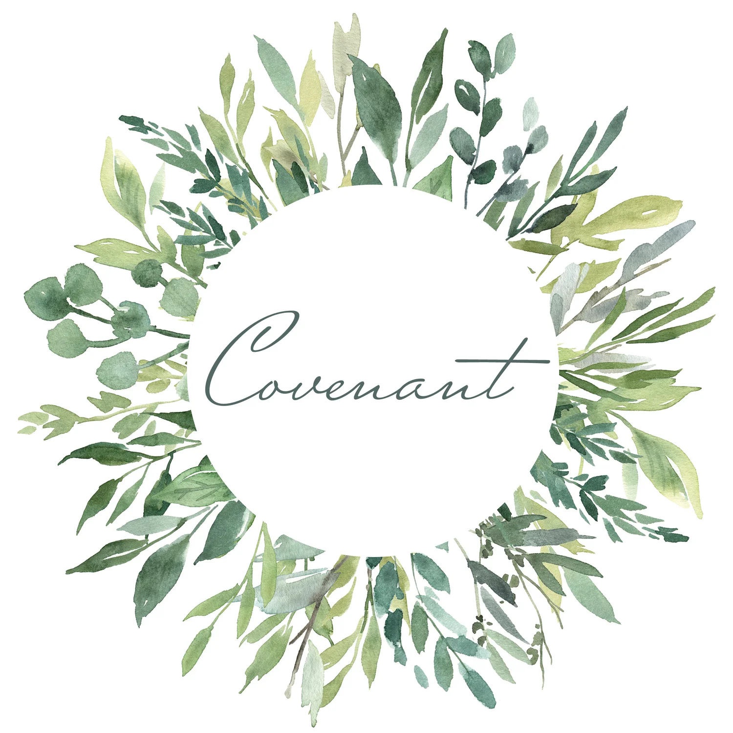 Covenant Co. — Catholic Wedding Vendor Directory