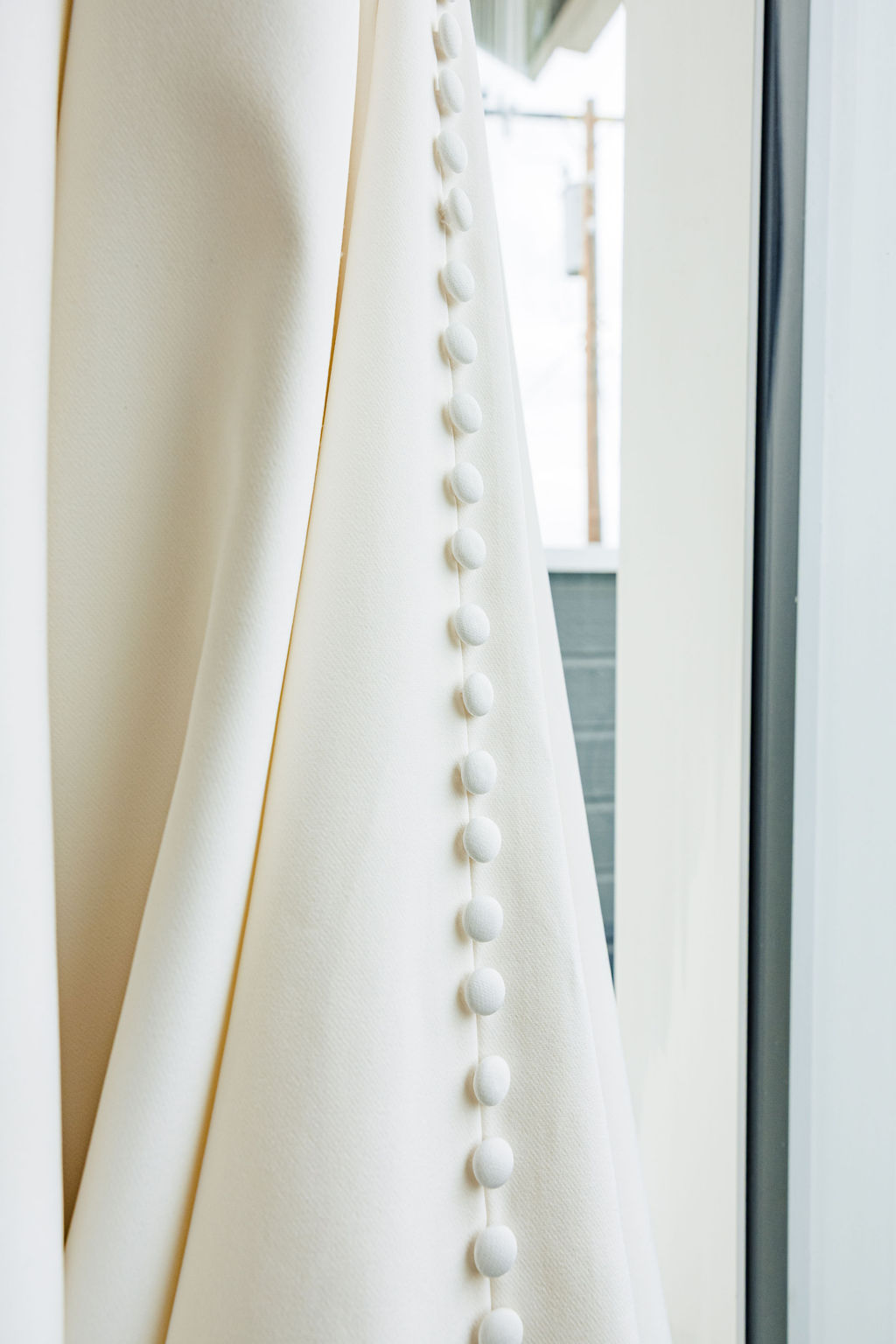 PJ and Sarah's wedding day preparation and details, Fullerton, California — photo 2